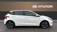 Hyundai i20 1.0T GDi 48V MHD SE Connect 5dr Petrol Hatchback